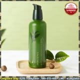 Green Tea Seed Essence-In-Lotion