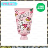 ( Wild Cherry ) (Line Friends Edition) Love Secret Hand Cream
