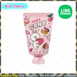 ( Wild Cherry ) (Line Friends Edition) Love Secret Hand Cream ( Wild Cherry ) (Line Friends Edition) Love Secret Hand Cream