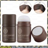 ( 2 Dark Brown ) Quick Hair Puff ( 2 Dark Brown ) Quick Hair Puff