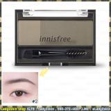 ( 2 Gray ) Twotone Eyebrow Kit ( 2 Gray ) Twotone Eyebrow Kit