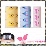 Happy with PigletHair Rollers Set ( 3Pcs.) Happy with PigletHair Rollers Set ( 3Pcs.)