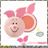 ( # PK002 ) Happy With Piglet Jelly Moose Blusher ( # PK002 ) Happy With Piglet Jelly Moose Blusher