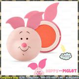 ( # OR202 ) Happy With Piglet Jelly Moose Blusher