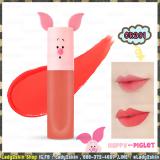 ( # OR201 ) Happy With Piglet Color in Liquid Lips Air Mousse ( # OR201 ) Happy With Piglet Color in Liquid Lips Air Mousse