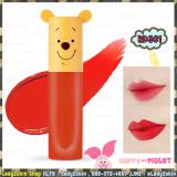 ( # RD301 ) Happy With Piglet Color in Liquid Lips Air Mousse