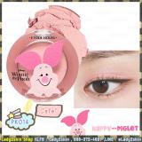 Cafe ( # PK014 ) Happy with Piglette Look At My Eyes Cafe ( # PK014 ) Happy with Piglette Look At My Eyes