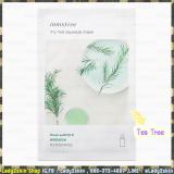 ( Tea Tree ) My Real Squeeze Mask