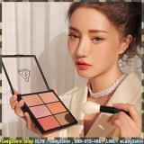 ( VIPงดลด ) 3CE PRO MULTI BLUSH COLOR PALETTE #SOFTENER ( VIPงดลด ) 3CE PRO MULTI BLUSH COLOR PALETTE #SOFTENER