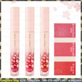 ( # PK005 ) Matt Chic Lacquer Blossom Picnic ( # PK005 ) Matt Chic Lacquer Blossom Picnic