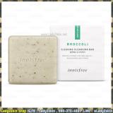 Broccoli Clearing Cleansing Bar