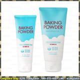 Baking Powder Pore Cleansing Foam New!  Large 300ml Baking Powder Pore Cleansing Foam New!  Large 300ml