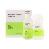 Monster Cleansing Travel Kit Monster Cleansing Travel Kit