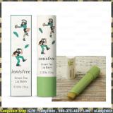 Eco Hankie X Green Tea Lip Balm Eco Hankie X Green Tea Lip Balm
