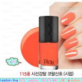 ( # 115 ) Play Nail NEW