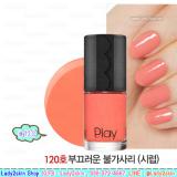 ( # 120 ) Play Nail NEW ( # 120 ) Play Nail NEW