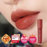 ( # CR02 ) Juicy - Pang Mousse Tint ( # CR02 ) Juicy - Pang Mousse Tint