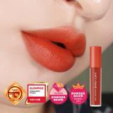 ( # OR01 ) Juicy - Pang Mousse Tint ( # OR01 ) Juicy - Pang Mousse Tint