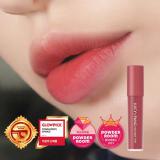 ( # PK01 ) Juicy - Pang Mousse Tint ( # PK01 ) Juicy - Pang Mousse Tint