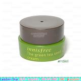 (VIPงดลด) The Green Tea Seed Cream 10ml (VIPงดลด) The Green Tea Seed Cream 10ml
