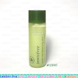 (VIPงดลด) Green Tea Balancing Skin 25ml. (VIPงดลด) Green Tea Balancing Skin 25ml.