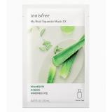 ( Aloe ) My Real Squeeze Mask EX