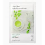 ( Green Tea ) My Real Squeeze Mask EX ( Green Tea ) My Real Squeeze Mask EX