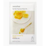 ( Manuka Honey ) My Real Squeeze Mask EX ( Manuka Honey ) My Real Squeeze Mask EX