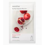 ( Pomegranate ) My Real Squeeze Mask EX