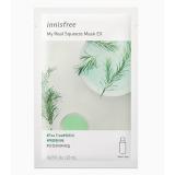 ( Tea Tree ) My Real Squeeze Mask ( Tea Tree ) My Real Squeeze Mask