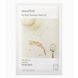 ( Rice ) My Real Squeeze Mask ( Rice ) My Real Squeeze Mask