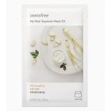 ( Ginseng ) My Real Squeeze Mask ( Ginseng ) My Real Squeeze Mask