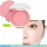 ( PK001 ) Lovely Cookie Blusher ( PK001 ) Lovely Cookie Blusher
