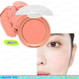 ( OR201 ) Lovely Cookie Blusher ( OR201 ) Lovely Cookie Blusher