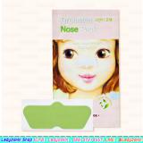 Green Tea Nose Pack Green Tea Nose Pack