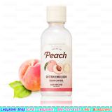 Premium Peach Cotton Emulsion Premium Peach Cotton Emulsion