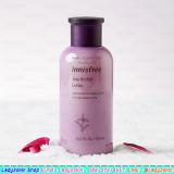 Jeju Orchid Lotion