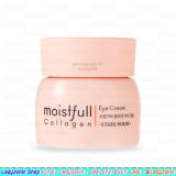 Moistfull Collagen Eye Cream 28ml. Moistfull Collagen Eye Cream 28ml.