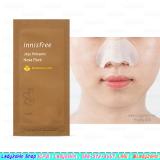 ( 5 ชิ้น ) Jeju Volcanic Nose Pack ( 5 ชิ้น ) Jeju Volcanic Nose Pack