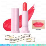 VIPŴ( CALLING ENAMEL ) LOVE 3CE GLOSSY LIP STICK