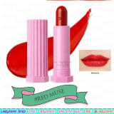 VIPงดลด( # RED MUSE ) LOVE 3CE GLOSSY LIP STICK VIPงดลด( # RED MUSE ) LOVE 3CE GLOSSY LIP STICK