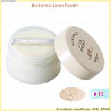 ( 10 Transparent ) Buckwheat Loose Powder New ( 10 Transparent ) Buckwheat Loose Powder New