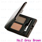 ( 2 Gray Brown ) Choco Eyebrow Powder Cake ( 2 Gray Brown ) Choco Eyebrow Powder Cake