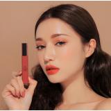( #PEACH TEASE ) Cloud Lip Tint ( #PEACH TEASE ) Cloud Lip Tint