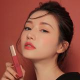 ( #CARROT PINK ) Cloud Lip Tint ( #CARROT PINK ) Cloud Lip Tint