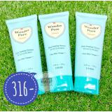Wonder Pore Deep Foaming Cleanser รุ่นใหม่ Wonder Pore Deep Foaming Cleanser รุ่นใหม่