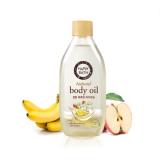 ( Moist ) HAPPY BATH Body Oil ( Moist ) HAPPY BATH Body Oil