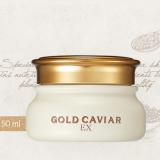 Gold Caviar Cream