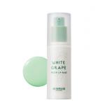 ( 2 Green ) White grape fresh up Base ( 2 Green ) White grape fresh up Base