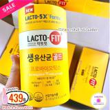 LACTO FIT ( NEW LACTO-5X ) LACTO FIT ( NEW LACTO-5X )